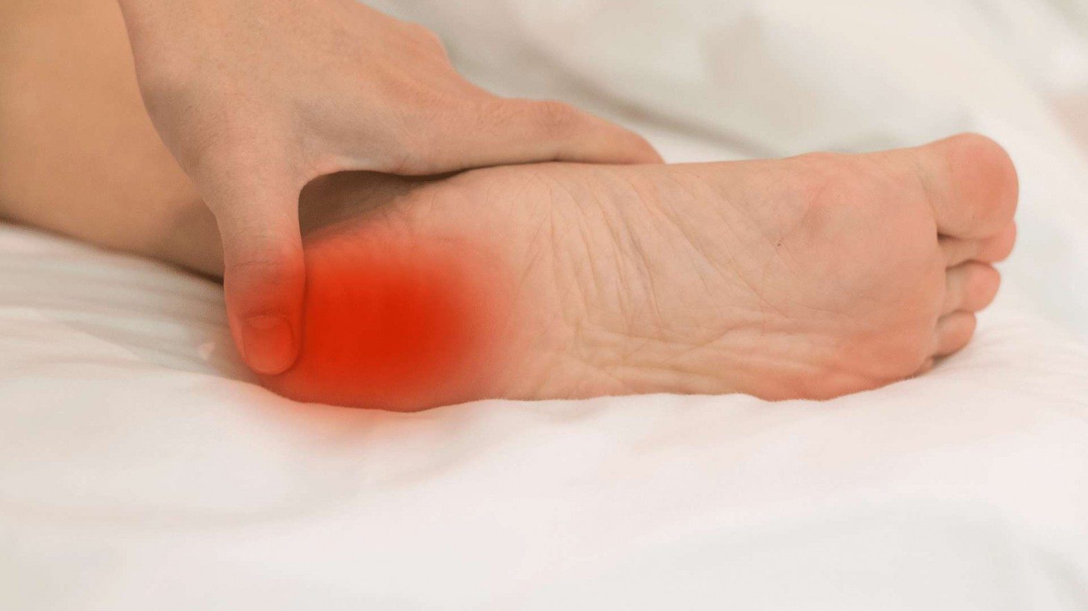More Foot Conditions Treated at Grays Foot Clinic